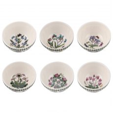 Botanic Garden Stacking Bowl 5inch