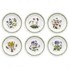 Botanic Garden Side Plate 6.5inch