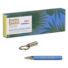 Pretty Useful Mini Pen Azure Sky