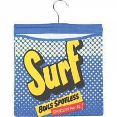Surf Peg Bag