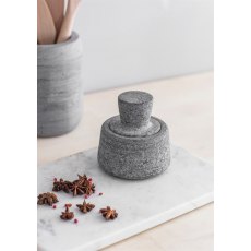 Garden Trading Spice Crusher Granite