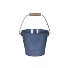Utility Bucket Dorset Blue
