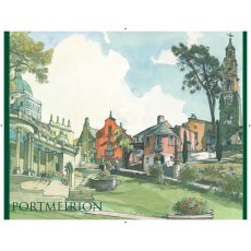 Portmeirion Baldwin Bag