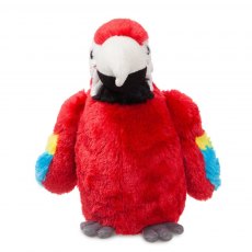Muriel Scarlet Macaw