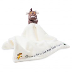 Gruffalo Baby Comforter Blankie