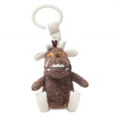 Gruffalo Baby Pram Toy