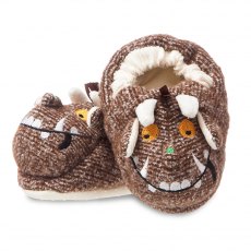 The Gruffalo Baby Booties 0-10months