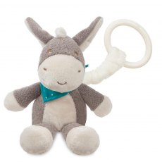 Dippity Donkey Pram Toy