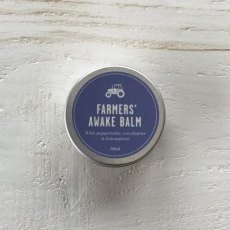 Farmers Awake Balm 30g