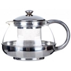 Cafe Ole Beehive Infuser Teapot 1L