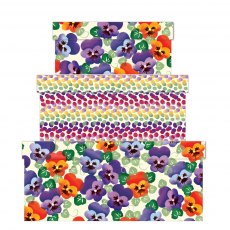 Emma Bridgewater Pansy Dot Mix Gift Box