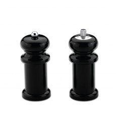 2pc Salt & Pepper Mill 14cm