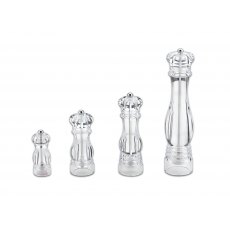 Pepper Mill Clear