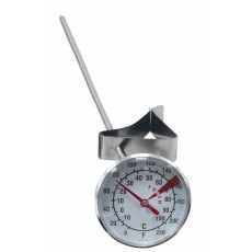 Milk Frothing Thermometer