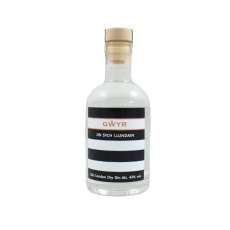 Gin Gwyr 20cl