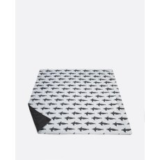 Orca Picnic Blanket