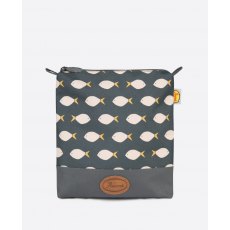 Fish Wash Pouch