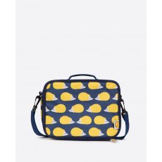Kissing Hedgehogs Lunch Bag