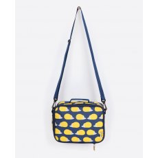 Kissing Hedgehogs Lunch Bag
