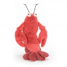 Jellycat Larry Lobster Medium 27cm