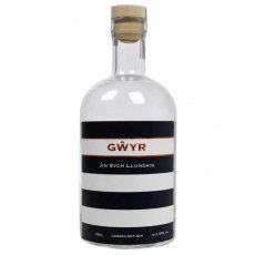 Gin Gwyr 70cl