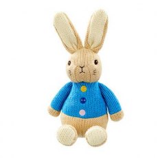 Beatrix Potter Made With Love Peter Rabbit