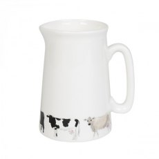 Cows Jug Large