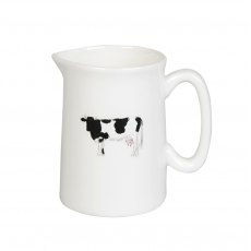 Cows Solo Medium Mug