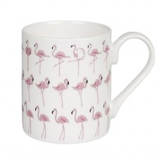 Flamingos Multi Mug
