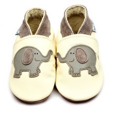 Elephant Shoes In Gift Bag (MED)