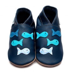 Shoal Shoes In Gift Bag (MED)