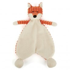 Jellycat Cordy Roy Baby Fox Soother
