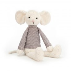 Jumble Mouse 34cm