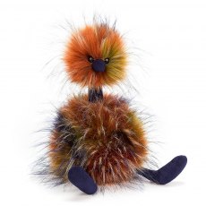 Spiced Pompom Medium