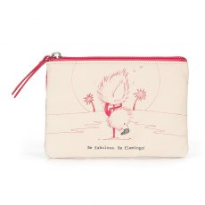 Flaunt Your Feathers Pouch