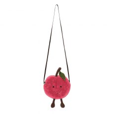 Amuseables Cherry Bag