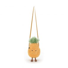 Amuseables Pineapple Bag