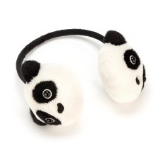 Kutie Pops Panda Ear Muff