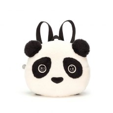 Kutie Pops Panda Backpack