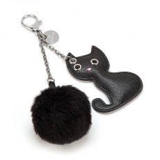 Kutie Pops Kitty Bag Charm