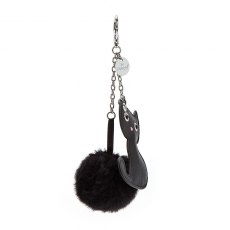 Kutie Pops Kitty Bag Charm