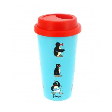 Pingu Travel Cup