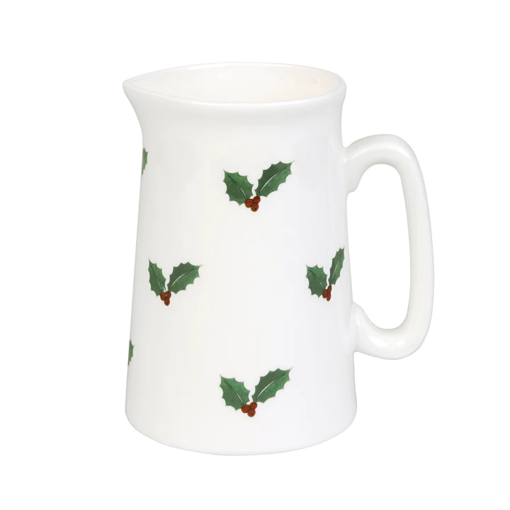 Sophie Allport Holly & Berry Small Jug