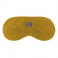 Sophie Allport Elephant Sleep Mask