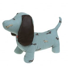 Dachshund Door Stop