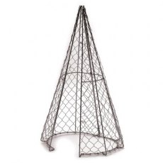 Topiary Cone Frame