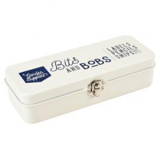 Burgon & Ball Bits & Bobs Storage Tin