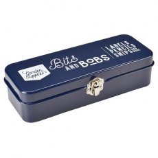 Bits & Bobs Storage Tin Gooseberry