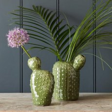Cactus Vase Small
