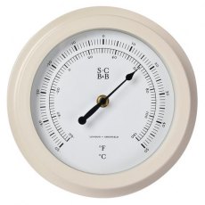 Sophie Conran Dial Garden Thermometer